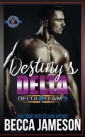 Cover: Destiny's Delta - Aces Press