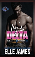 Cover: Ivy's Delta - Aces Press
