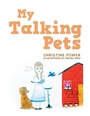 Cover: My Talking Pets - iUniverse