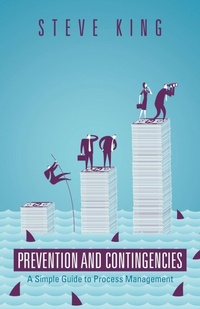 Enlarge image Cover: Prevention and Contingencies - iUniverse