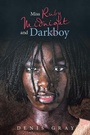 Cover: Miss Ruby Midnight and Darkboy - iUniverse