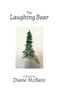 Cover: The Laughing Bear (hardback) - BEARMANOR MEDIA