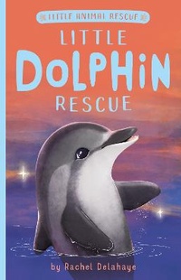 Enlarge image Cover: Little Dolphin Rescue - Tiger Tales