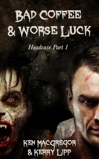 Enlarge image Cover: Headcase - Lvp Publications