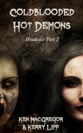 Cover: Headcase - Lvp Publications