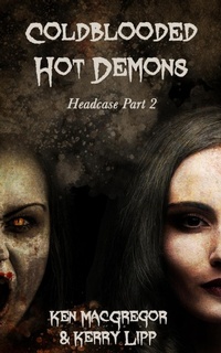 Enlarge image Cover: Headcase - Lvp Publications