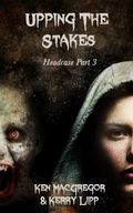 Cover: Headcase - Lvp Publications