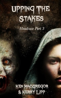 Enlarge image Cover: Headcase - Lvp Publications