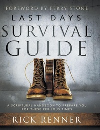 Enlarge image Cover: Last Days Survival Guide - Harrison House