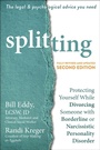 Cover: Splitting - New Harbinger Publications