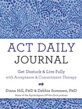 Cover: ACT Daily Journal - New Harbinger Publications