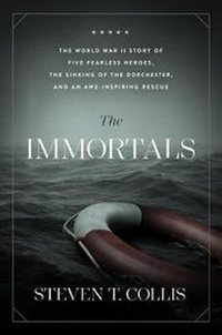 Enlarge image Cover: The Immortals - SHADOW MOUNTAIN