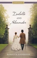 Cover: Isabelle and Alexander - SHADOW MOUNTAIN