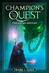Enlarge image Cover: The Die of Destiny - SHADOW MOUNTAIN