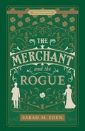 Cover: The Merchant and the Rogue - SHADOW MOUNTAIN