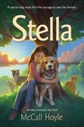 Cover: Stella - SHADOW MOUNTAIN