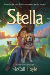 Enlarge image Cover: Stella - SHADOW MOUNTAIN