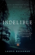 Cover: Indelible - Sparkpress