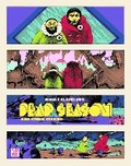 Cover: Dead Season and Other Stories - New York Review Books