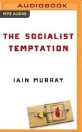 Cover: The Socialist Temptation - Brilliance Audio