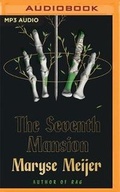 Cover: The Seventh Mansion - Brilliance Audio