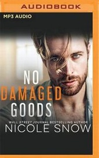 Enlarge image Cover: No Damaged Goods - Audible Studios on Brilliance