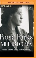 Cover: Rosa Parks - Audible Studios on Brilliance