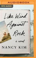 Cover: Like Wind Against Rock - Brilliance Audio