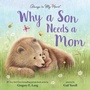 Bild: Why a Son Needs a Mom - Sourcebooks Wonderland