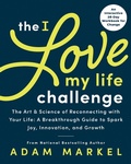 Cover: The I Love My Life Challenge - Simple Truths, LLC