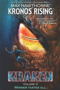 Enlarge image Cover: Kronos Rising - Far from the Tree Press, LLC