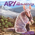 Cover: ABY The Armadillo - JC Publishers
