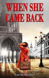 Enlarge image Cover: When She Came Back - Another Planet Publishing