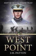 Cover: West Point - Publish Authority
