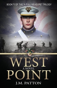 Enlarge image Cover: West Point - Publish Authority
