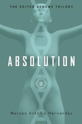 Cover: Absolution - Algorithmic Global