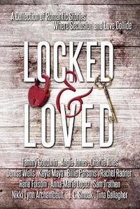 Enlarge image Cover: Locked and Loved - Parsons Publishing LLC