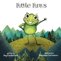 Enlarge image Cover: Little Linus - Mecklenburg Solutions, LLC