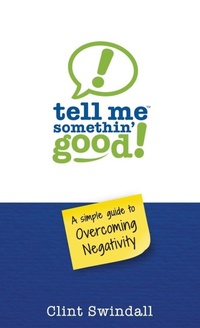 Enlarge image Cover: Tell Me Somethin' Good! - Thirteen Stories Publishing