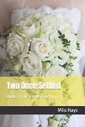 Cover: Two Once Settled - Jeffrey Curry