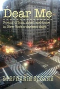 Cover: Dear Me - Three Tomatoes Book Publishing