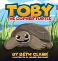 Cover: Toby The Gopher Turtle - Beth Books