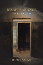 Cover: Disappearance - AUTHORHOUSE