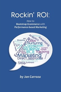 Abbildung von: Rockin' ROI - Center for Direct Marketing