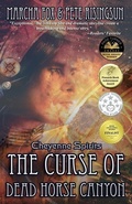 Cover: The Curse of Dead Horse Canyon - Kalliope Rising Press
