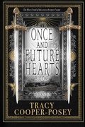 Cover: Once and Future Hearts Box One - Stories Rule Press