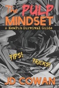 Cover: The Pulp Mindset - John-David Cowan