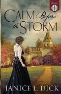 Cover: Calm Before the Storm (The Mosaic Collection) - Tansy & Thistle Press