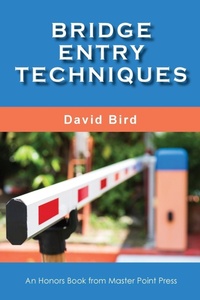 Abbildung von: Bridge Entry Techniques - Master Point Press