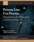 Cover: Poisson Line Cox Process - Morgan & Claypool Publishers